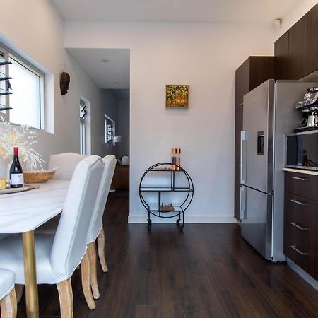 Eggie'S Nest - Luxury City Apartment Sydney Exterior photo