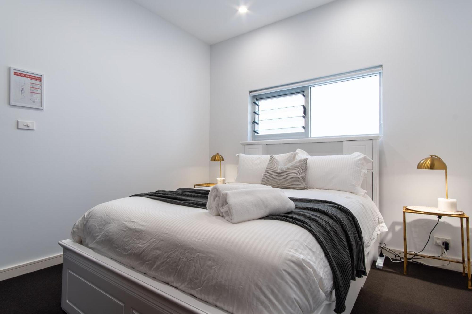 Eggie'S Nest - Luxury City Apartment Sydney Exterior photo