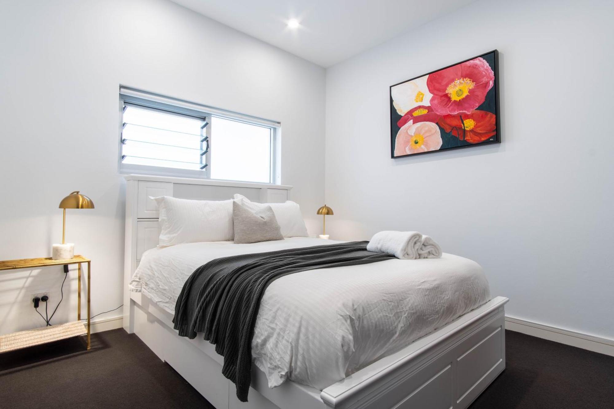 Eggie'S Nest - Luxury City Apartment Sydney Exterior photo