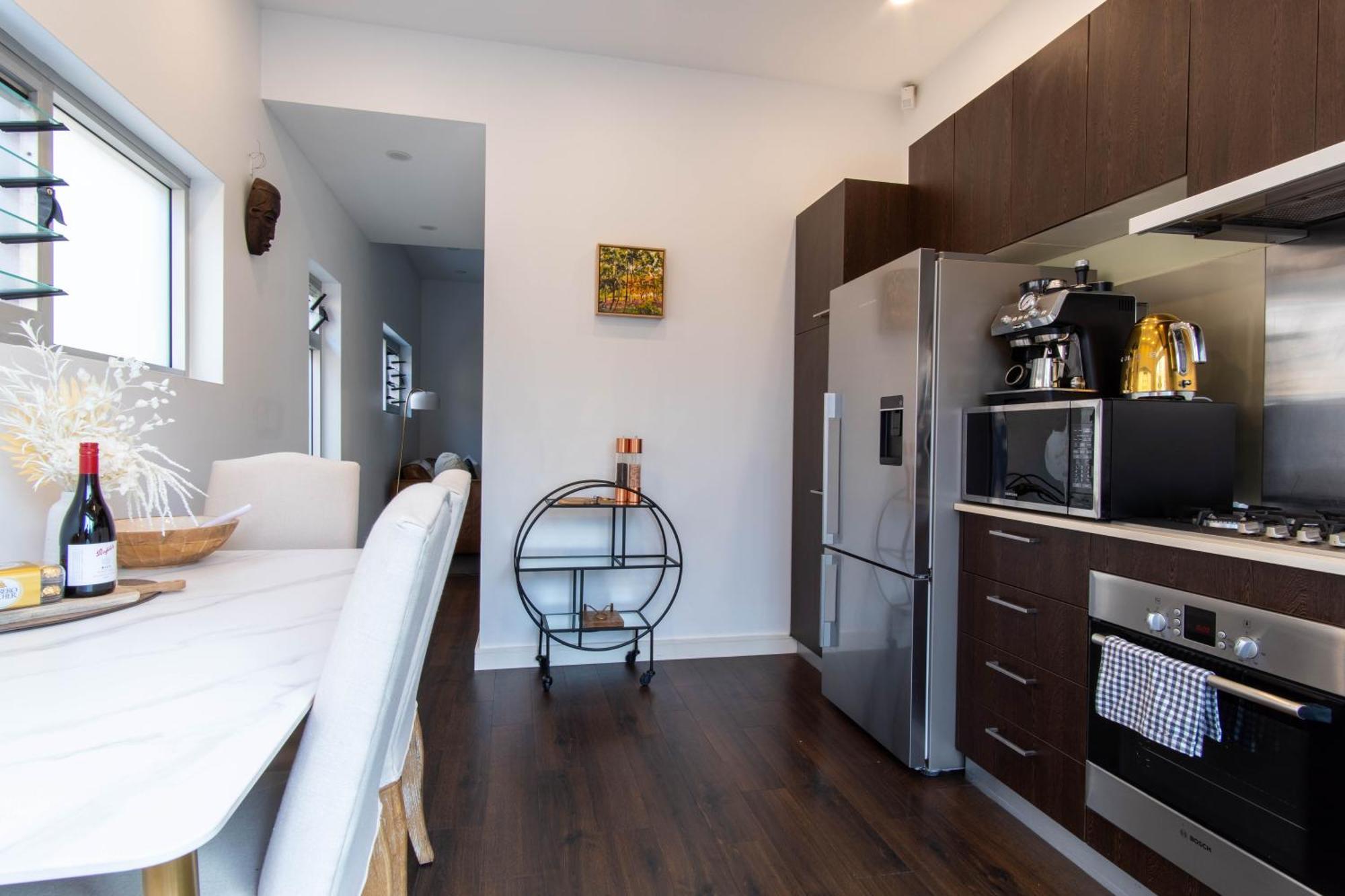 Eggie'S Nest - Luxury City Apartment Sydney Exterior photo