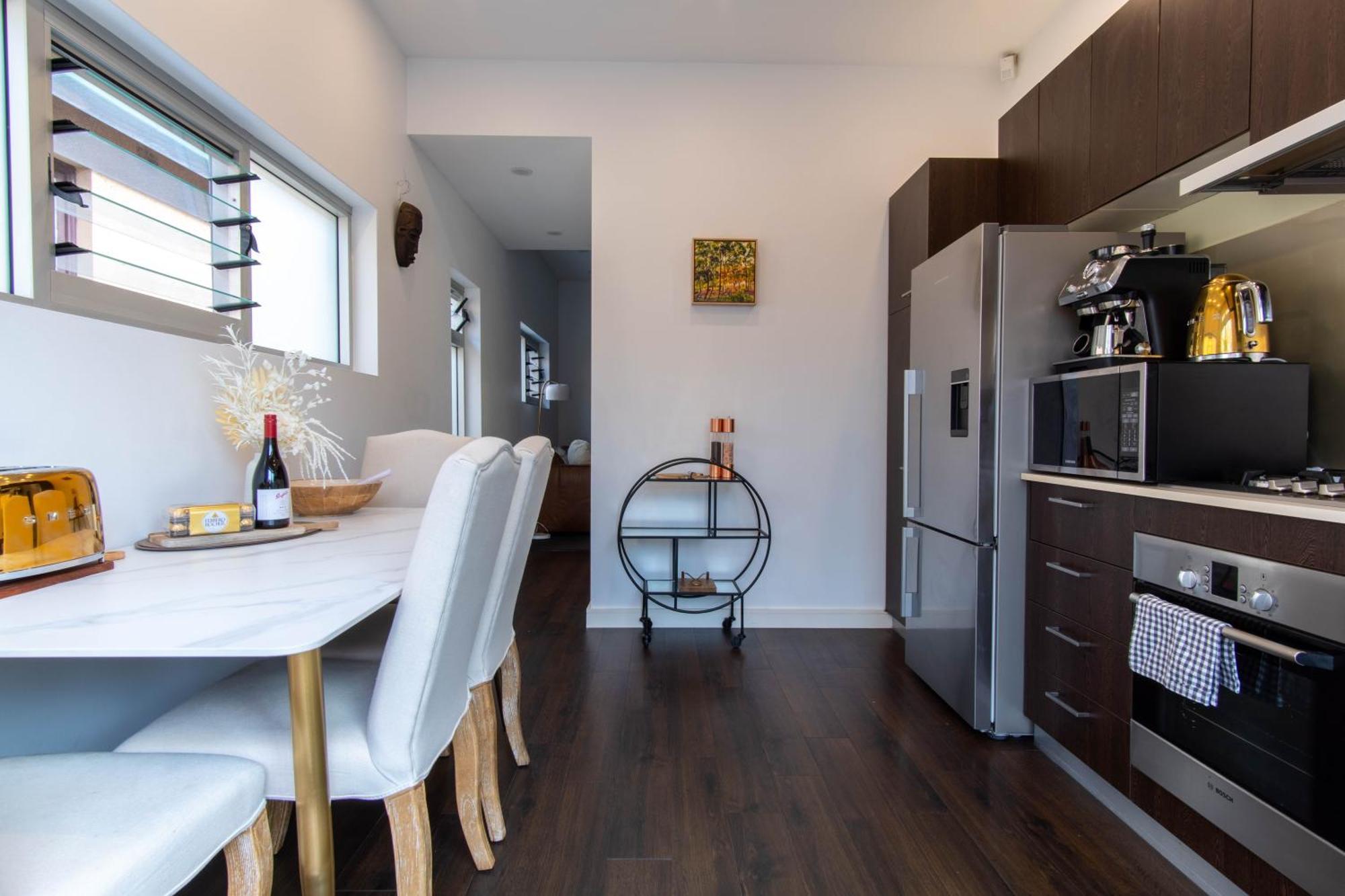 Eggie'S Nest - Luxury City Apartment Sydney Exterior photo