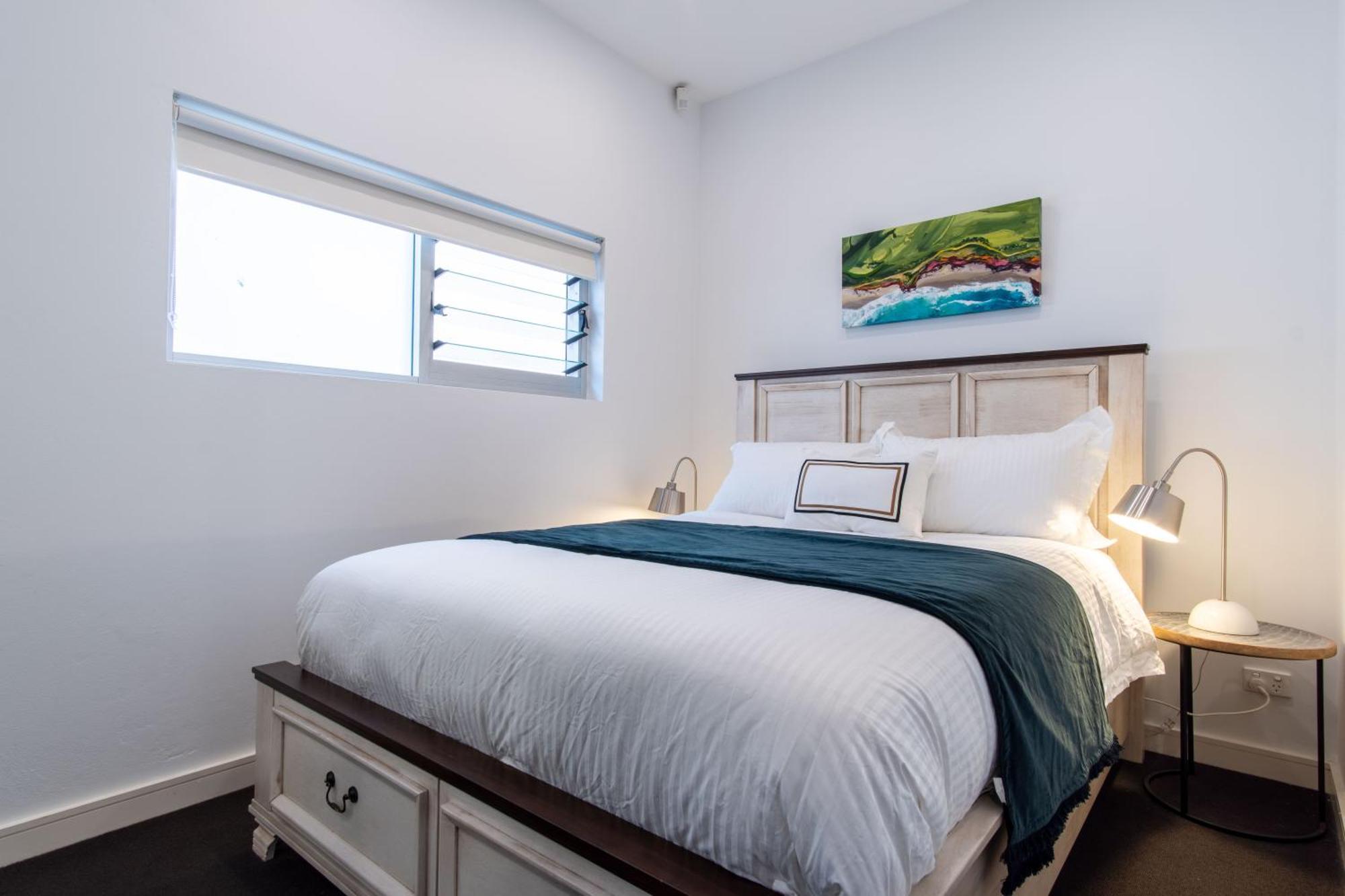 Eggie'S Nest - Luxury City Apartment Sydney Exterior photo
