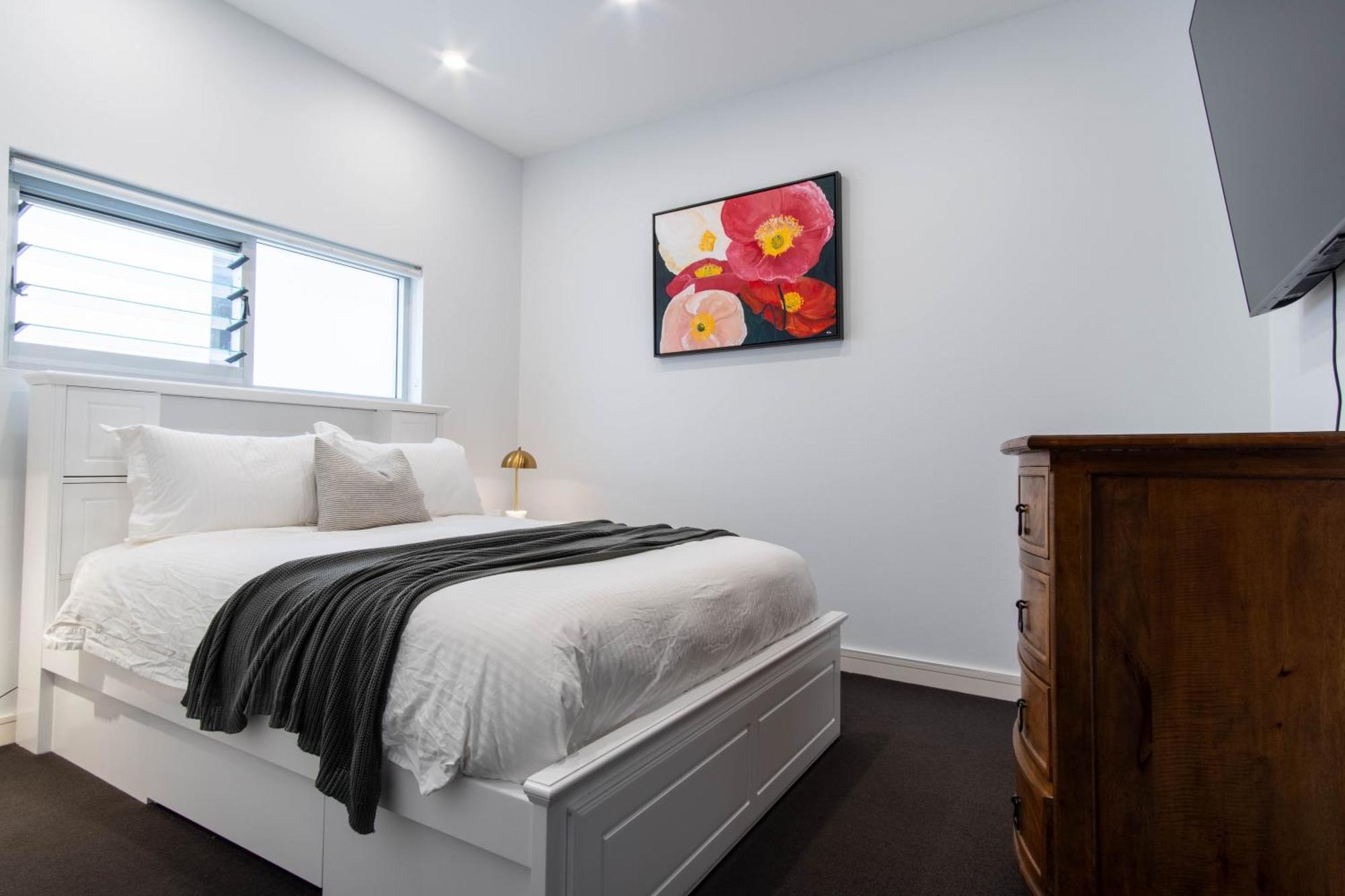 Eggie'S Nest - Luxury City Apartment Sydney Exterior photo
