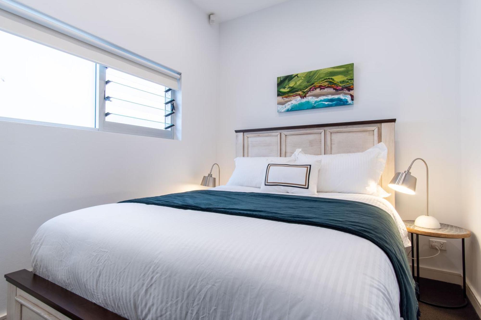 Eggie'S Nest - Luxury City Apartment Sydney Exterior photo