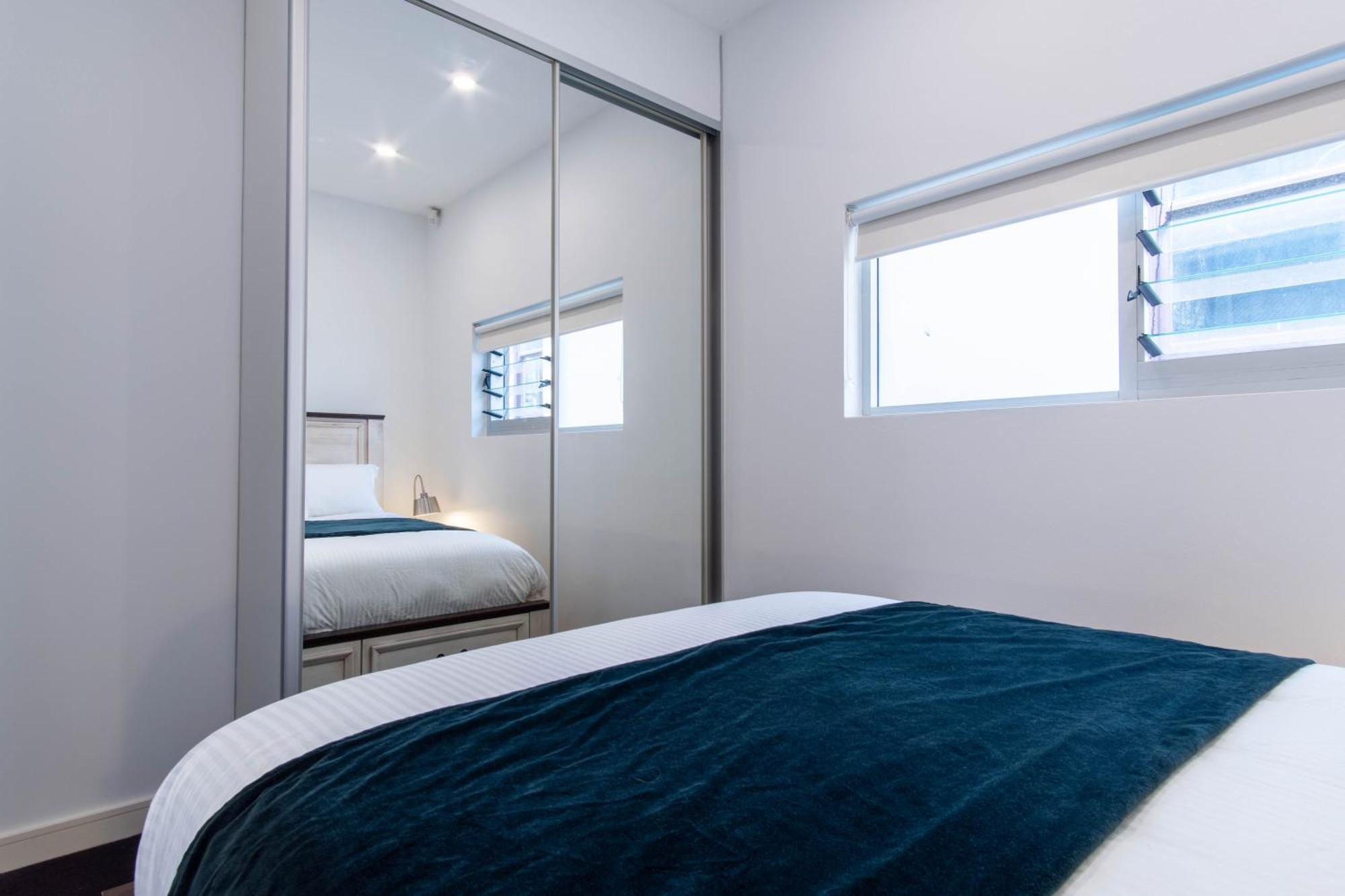 Eggie'S Nest - Luxury City Apartment Sydney Exterior photo