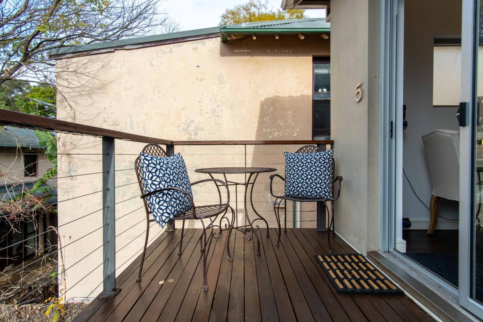 Eggie'S Nest - Luxury City Apartment Sydney Exterior photo