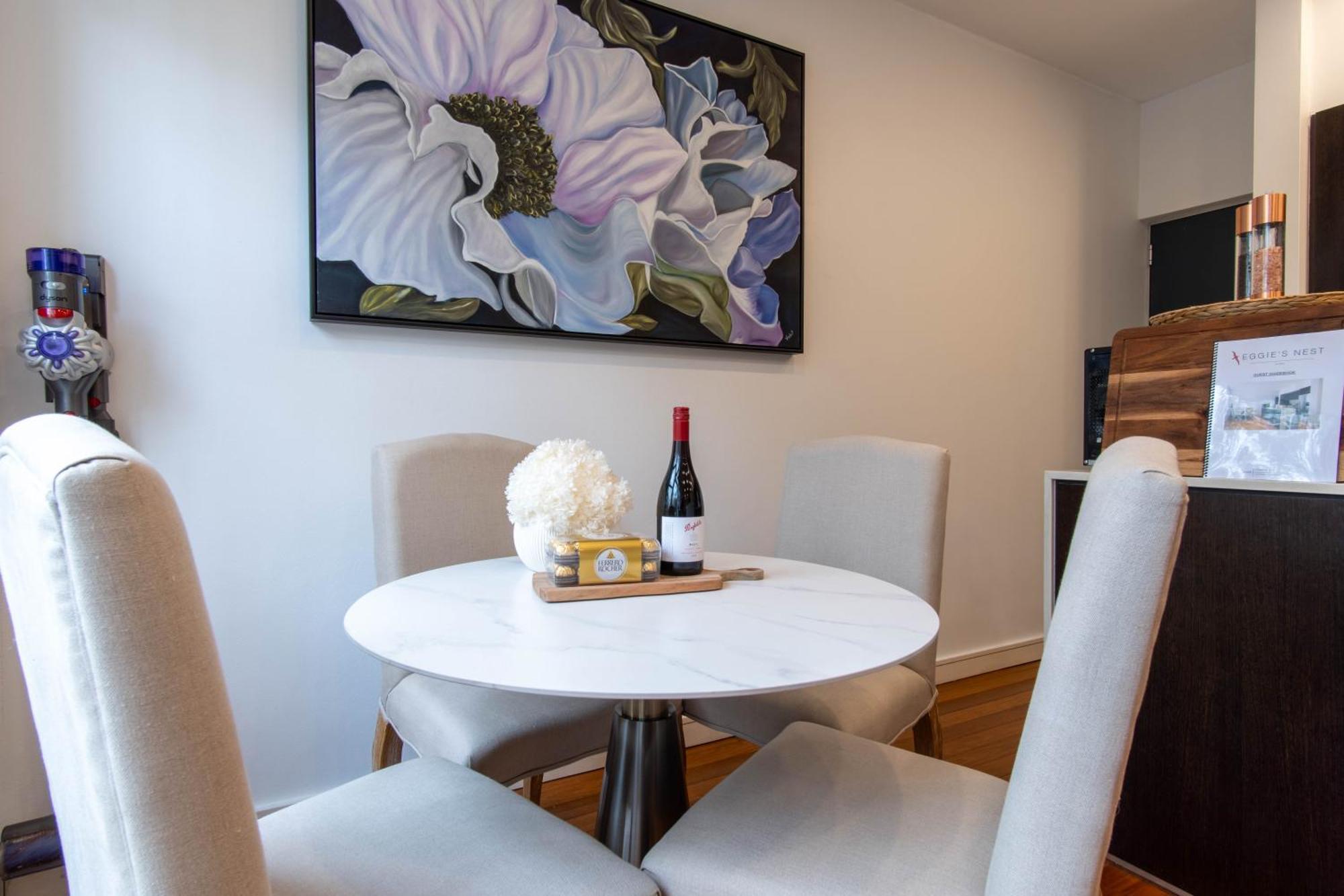 Eggie'S Nest - Luxury City Apartment Sydney Exterior photo