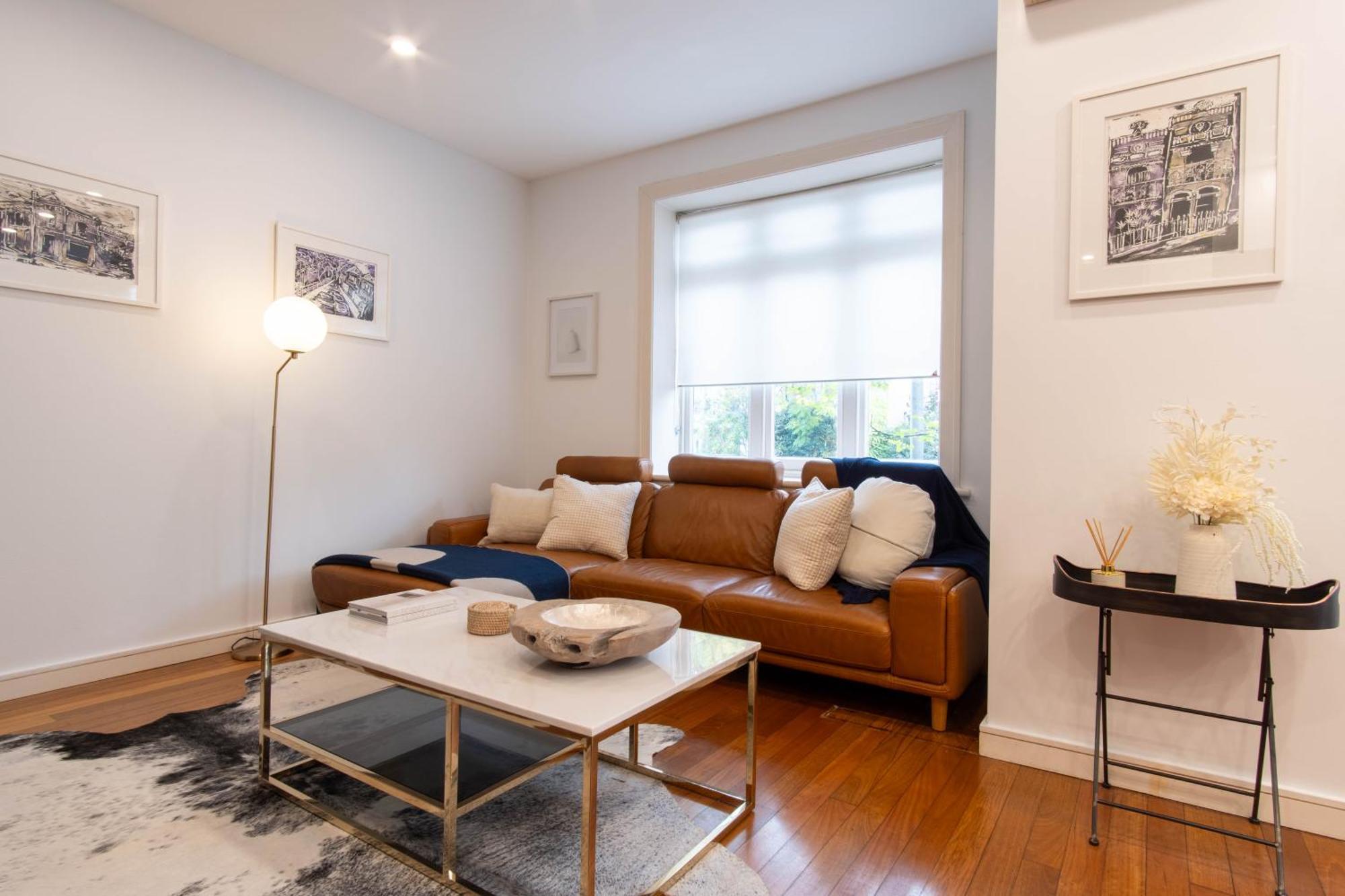 Eggie'S Nest - Luxury City Apartment Sydney Exterior photo