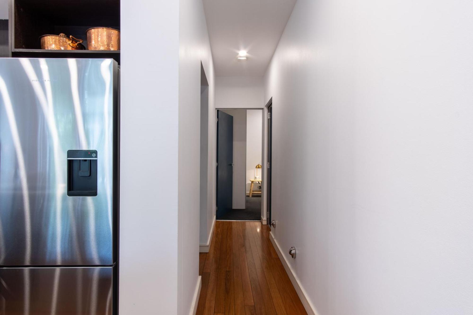 Eggie'S Nest - Luxury City Apartment Sydney Exterior photo