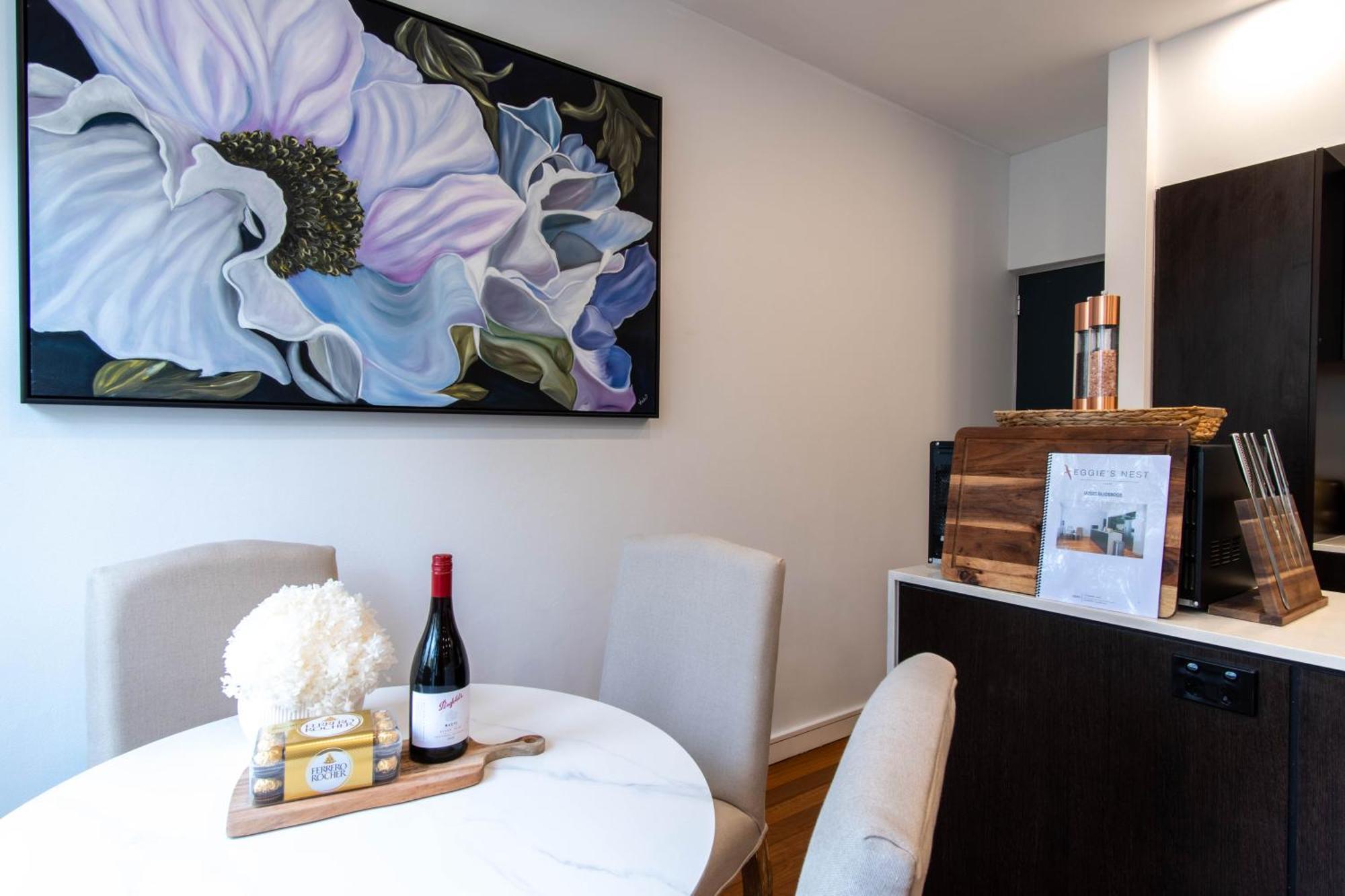 Eggie'S Nest - Luxury City Apartment Sydney Exterior photo